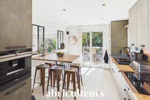 Villa i Le Cannet, Alpes-Maritimes, Le Cannet - € 1.900.000 | Ref: GEJT8402_1 - foto 12