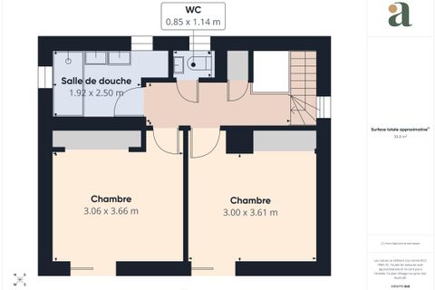 Villa i Le Cannet, Alpes-Maritimes, Le Cannet - € 1.900.000 | Ref: GEJT8402_1 - foto 14