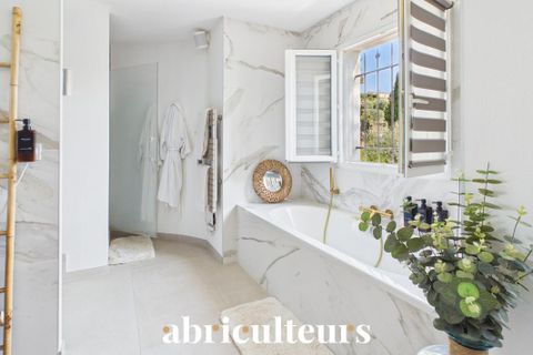 Villa i Le Cannet, Alpes-Maritimes, Le Cannet - € 1.900.000 | Ref: GEJT8402_1 - foto 16