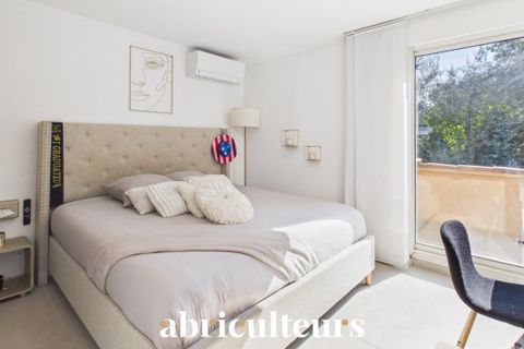 Villa i Le Cannet, Alpes-Maritimes, Le Cannet - € 1.900.000 | Ref: GEJT8402_1 - foto 18