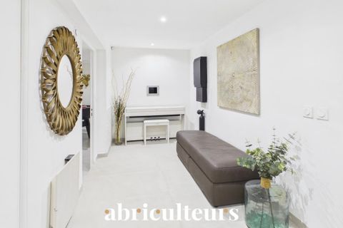 Villa i Le Cannet, Alpes-Maritimes, Le Cannet - € 1.900.000 | Ref: GEJT8402_1 - foto 22