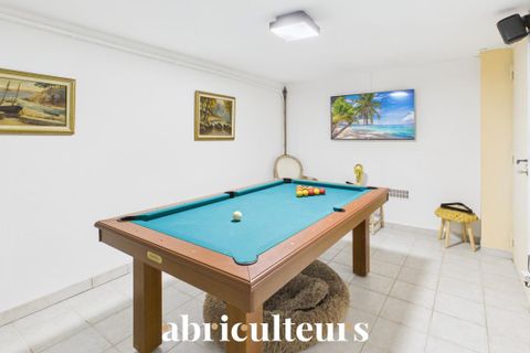 Villa i Le Cannet, Alpes-Maritimes, Le Cannet - € 1.900.000 | Ref: GEJT8402_1 - foto 24