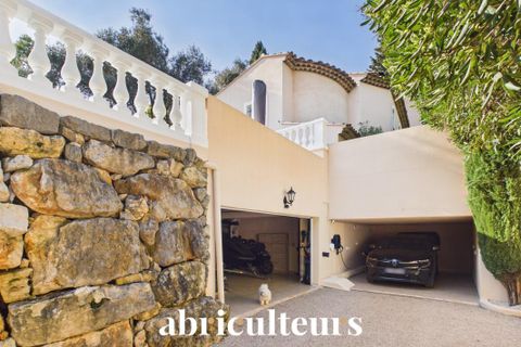 Villa i Le Cannet, Alpes-Maritimes, Le Cannet - € 1.900.000 | Ref: GEJT8402_1 - foto 26