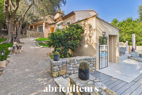 Villa i Le Cannet, Alpes-Maritimes, Le Cannet - € 1.900.000 | Ref: GEJT8402_1 - foto 27