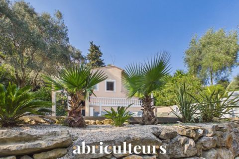 Villa i Le Cannet, Alpes-Maritimes, Le Cannet - € 1.900.000 | Ref: GEJT8402_1 - foto 28