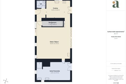 Villa i Callian, Var, Callian - € 779.000 | Ref: MMVM_0706_200_83440 - foto 4