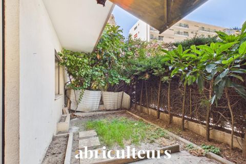 Lejlighed i Le Cannet, Alpes-Maritimes, Le Cannet - € 172.000 | Ref: UYCR5192_2 - foto 3