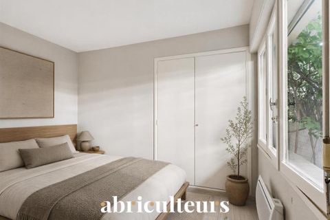 Lejlighed i Le Cannet, Alpes-Maritimes, Le Cannet - € 172.000 | Ref: UYCR5192_2 - foto 12