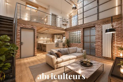 Lejlighed i Argenteuil, Val-d'Oise, Argenteuil - € 375.000 | Ref: JUIO9789_2 - foto 2