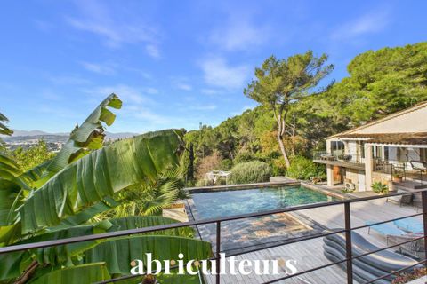 Villa i Le Cannet, Alpes-Maritimes, Le Cannet - € 1.490.000 | Ref: WYTF8927_2 - foto 1