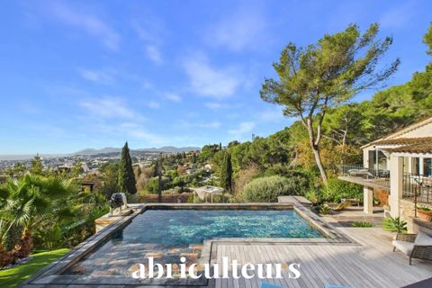 Villa i Le Cannet, Alpes-Maritimes, Le Cannet - € 1.490.000 | Ref: WYTF8927_2 - foto 3