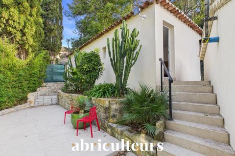 Villa i Le Cannet, Alpes-Maritimes, Le Cannet - € 1.490.000 | Ref: WYTF8927_2 - foto 4
