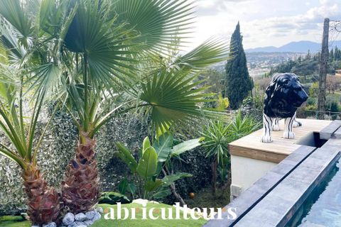Villa i Le Cannet, Alpes-Maritimes, Le Cannet - € 1.490.000 | Ref: WYTF8927_2 - foto 5