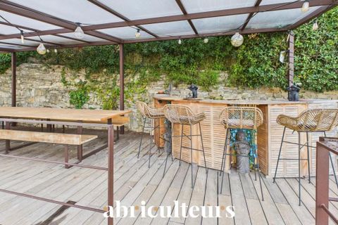 Villa i Le Cannet, Alpes-Maritimes, Le Cannet - € 1.490.000 | Ref: WYTF8927_2 - foto 7