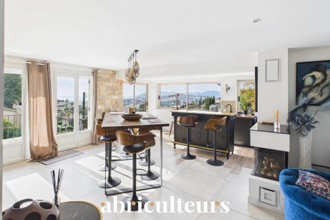 Villa i Le Cannet, Alpes-Maritimes, Le Cannet - € 1.490.000 | Ref: WYTF8927_2 - foto 8