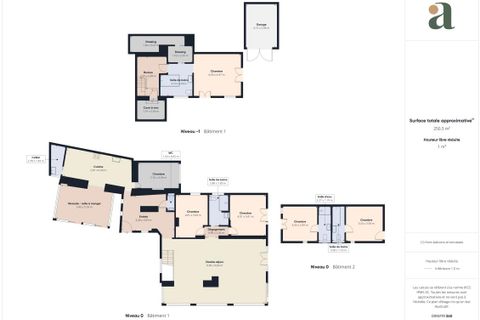 Villa i Le Cannet, Alpes-Maritimes, Le Cannet - € 1.490.000 | Ref: WYTF8927_2 - foto 9
