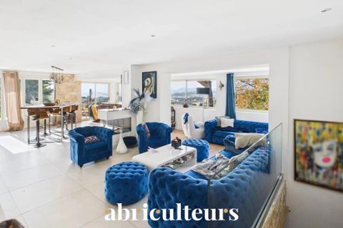 Villa i Le Cannet, Alpes-Maritimes, Le Cannet - € 1.490.000 | Ref: WYTF8927_2 - foto 11