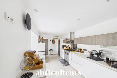 Villa i Le Cannet, Alpes-Maritimes, Le Cannet - € 1.490.000 | Ref: WYTF8927_2 - foto 15