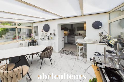 Villa i Le Cannet, Alpes-Maritimes, Le Cannet - € 1.490.000 | Ref: WYTF8927_2 - foto 16