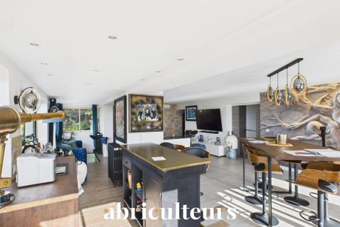 Villa i Le Cannet, Alpes-Maritimes, Le Cannet - € 1.490.000 | Ref: WYTF8927_2 - foto 18