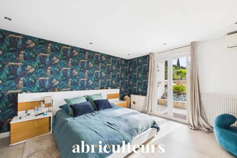 Villa i Le Cannet, Alpes-Maritimes, Le Cannet - € 1.490.000 | Ref: WYTF8927_2 - foto 19