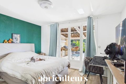 Villa i Le Cannet, Alpes-Maritimes, Le Cannet - € 1.490.000 | Ref: WYTF8927_2 - foto 20