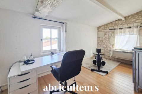 Leilighet i Saintes, Charente-Maritime, Saintes - € 325 000 | Ref: SQHS0781_2 - foto 8