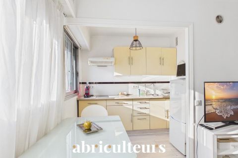 Lejlighed i Cannes, Alpes-Maritimes, Cannes - € 191.500 | Ref: PEOO7402_2 - foto 3