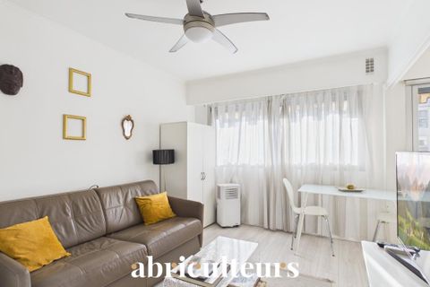 Lejlighed i Cannes, Alpes-Maritimes, Cannes - € 191.500 | Ref: PEOO7402_2 - foto 4