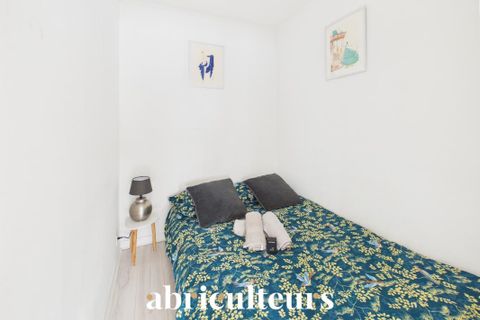 Lejlighed i Cannes, Alpes-Maritimes, Cannes - € 191.500 | Ref: PEOO7402_2 - foto 5
