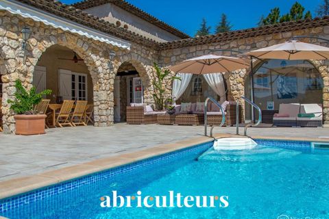 Villa a Peymeinade, Alpes-Maritimes, Peymeinade - € 2.294.999 | Ref: PNSW7014_2 - foto 3