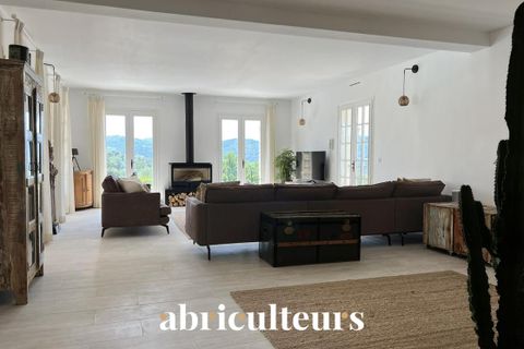 Villa a Peymeinade, Alpes-Maritimes, Peymeinade - € 2.294.999 | Ref: PNSW7014_2 - foto 6