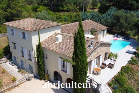 Villa a Peymeinade, Alpes-Maritimes, Peymeinade - € 2.294.999 | Ref: PNSW7014_2 - foto 10