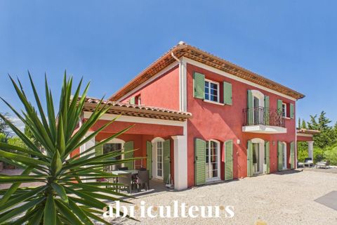 Villa i Montauroux, Var, Montauroux - € 997.000 | Ref: CCDI7975_2 - foto 20