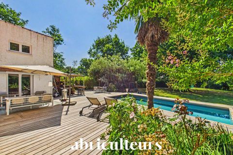Villa in Sautron, Loire-Atlantique, Sautron - € 649.800 | Ref: BMVM100717944880 - foto 1