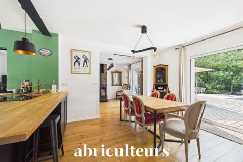 Villa in Sautron, Loire-Atlantique, Sautron - € 649.800 | Ref: BMVM100717944880 - foto 3