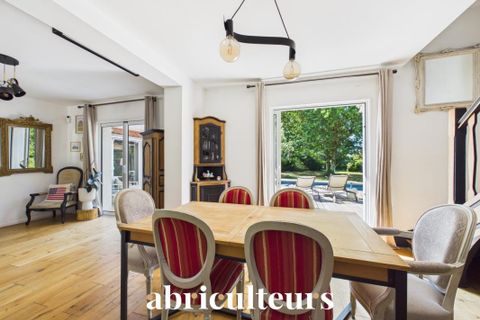 Villa in Sautron, Loire-Atlantique, Sautron - € 649.800 | Ref: BMVM100717944880 - foto 5