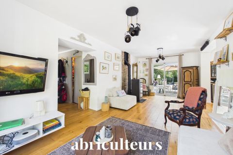 Villa in Sautron, Loire-Atlantique, Sautron - € 649.800 | Ref: BMVM100717944880 - foto 6