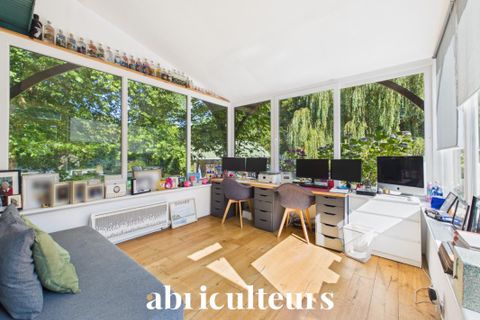 Villa in Sautron, Loire-Atlantique, Sautron - € 649.800 | Ref: BMVM100717944880 - foto 8