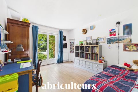 Villa in Sautron, Loire-Atlantique, Sautron - € 649.800 | Ref: BMVM100717944880 - foto 10