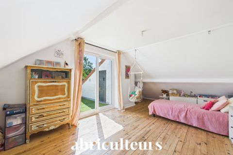 Villa in Sautron, Loire-Atlantique, Sautron - € 649.800 | Ref: BMVM100717944880 - foto 12
