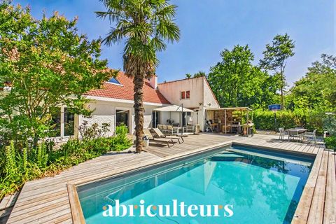 Villa in Sautron, Loire-Atlantique, Sautron - € 649.800 | Ref: BMVM100717944880 - foto 14