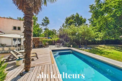 Villa in Sautron, Loire-Atlantique, Sautron - € 649.800 | Ref: BMVM100717944880 - foto 16