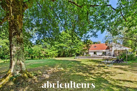 Villa in Sautron, Loire-Atlantique, Sautron - € 649.800 | Ref: BMVM100717944880 - foto 17