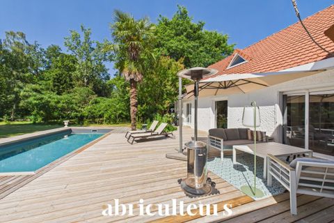 Villa in Sautron, Loire-Atlantique, Sautron - € 649.800 | Ref: BMVM100717944880 - foto 18