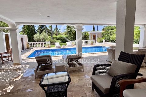 Villa a San Carlos De Peralta, Ibiza - foto 2