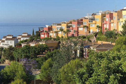 Byhus i Benalmadena, Malaga, Benalmadena - € 629.995 | Ref: R5427736 - foto 6