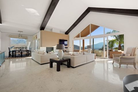 Villa i Marbella, Malaga, Marbella - € 2.800.000 | Ref: R5430460 - foto 2