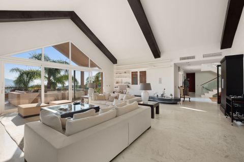 Villa i Marbella, Malaga, Marbella - € 2.800.000 | Ref: R5430460 - foto 5