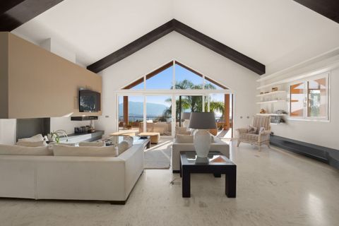 Villa i Marbella, Malaga, Marbella - € 2.800.000 | Ref: R5430460 - foto 6